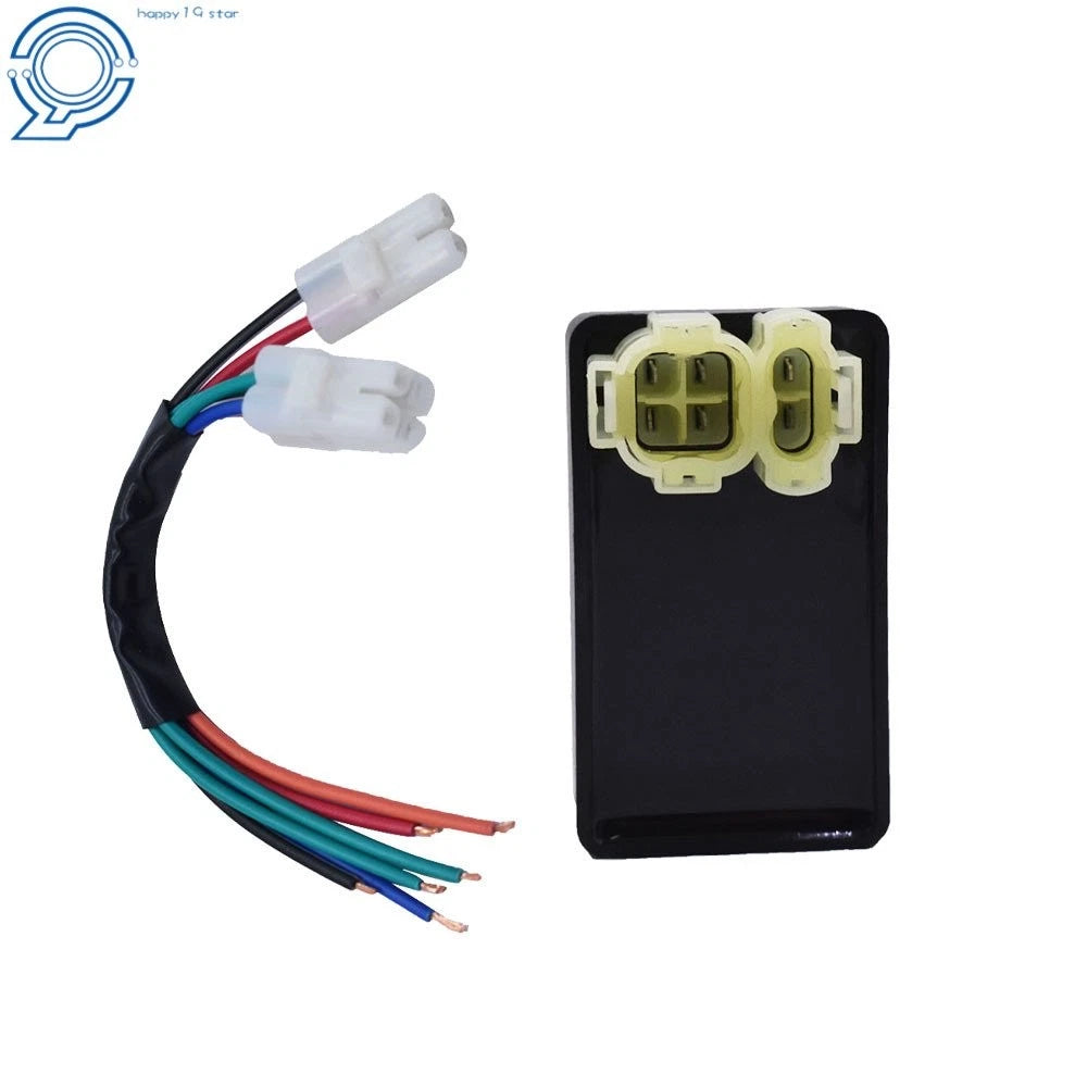 Ignition CDI Box for Honda Sportrax 400 TRX400EX (1999–2004)