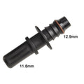 Pair Hose Crimper Nylon PA12+30GF 10mm 3/8" Line Quick Tools