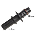 Pair Hose Crimper Nylon PA12+30GF 10mm 3/8" Line Quick Tools