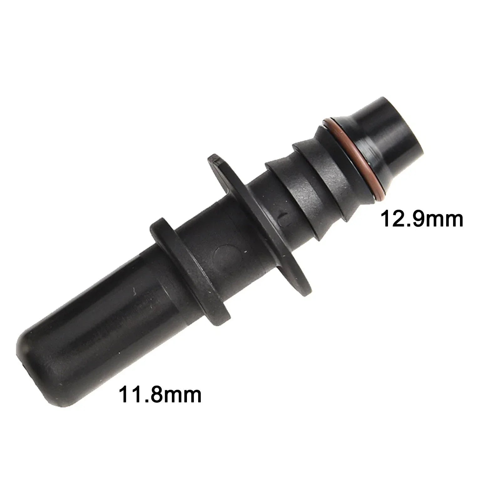 Pair Hose Crimper Nylon PA12+30GF 10mm 3/8" Line Quick Tools