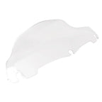 Windscreen for Harley Electra Street Glide 2014-2016 Touring Bike White