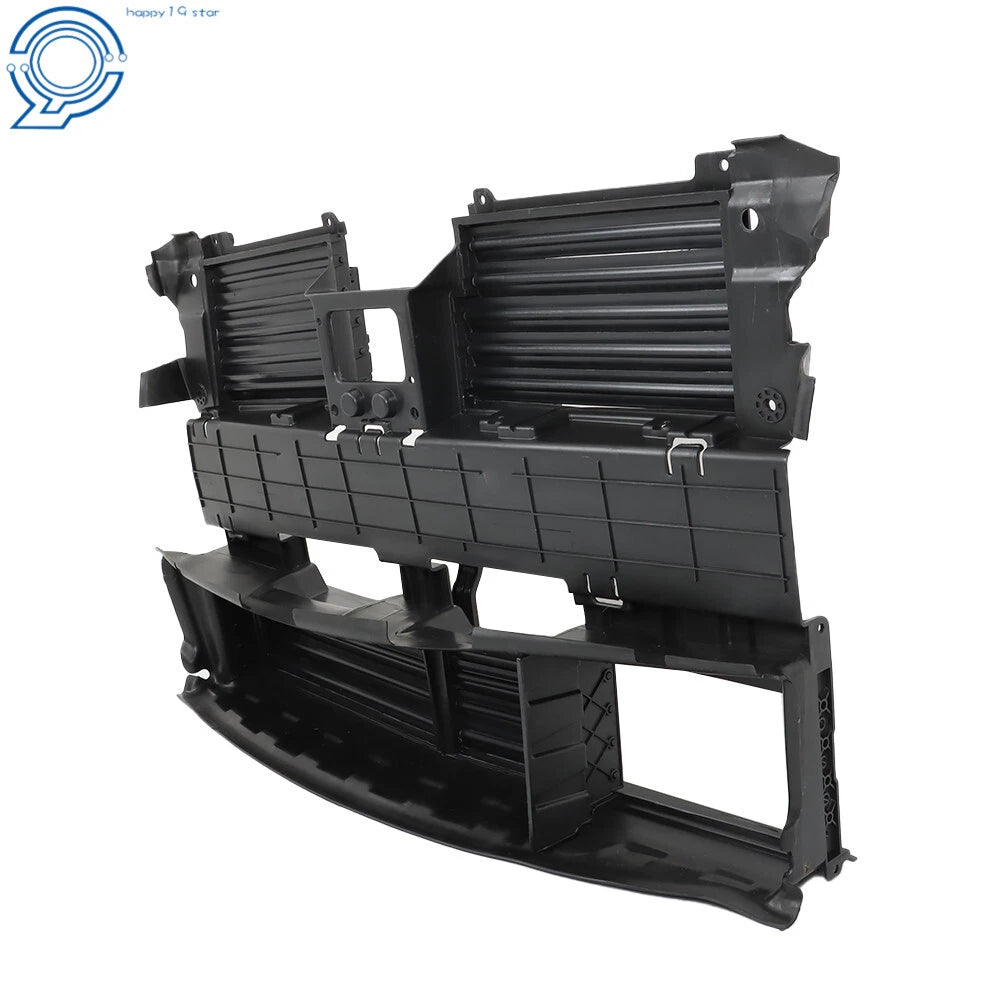 Active Grille Shutter with Motor for Lincoln MKZ (2013-2014)
