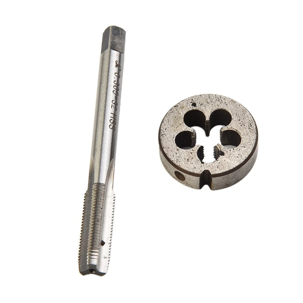 8V1-32 Tap & Die Set for Right Hand Thread (8V1-32)