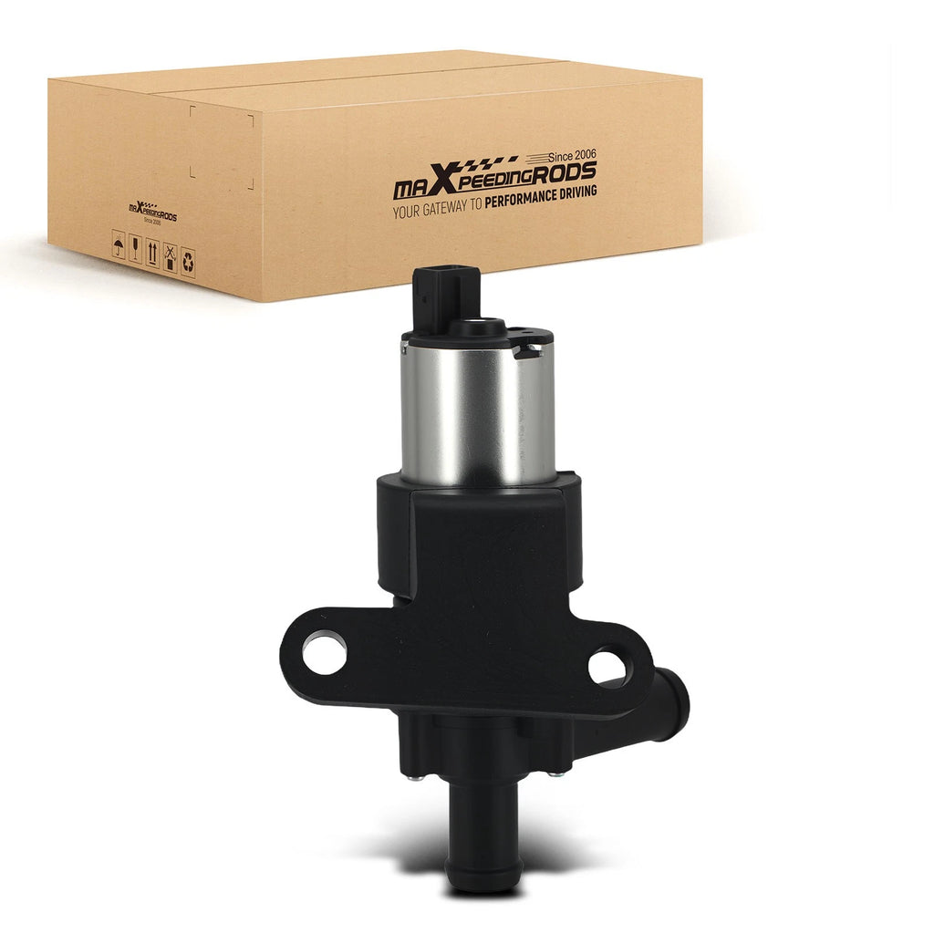 Coolant Water Pump for Jaguar S-Type XJ8 XJR (2003-2009)