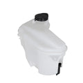 Washer Fluid Reservoir with Pump for Toyota Corolla (1998â2002)