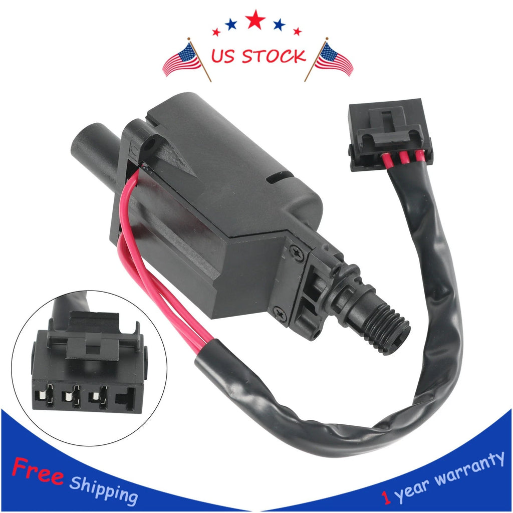 Ignition Switch for Harley Touring Electraglide FLT FLHT (2003–2006)