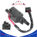 Ignition Switch for Harley Touring Electraglide FLT FLHT (2003–2006)