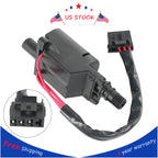 Ignition Switch for Harley Touring Electraglide FLT FLHT (2003–2006)