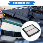 Engine Air Filter for Mazda CX-3 (2016–2020)