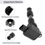 Ignition Coil Pack No. 273013L000 for Kia Cadenza (2019)