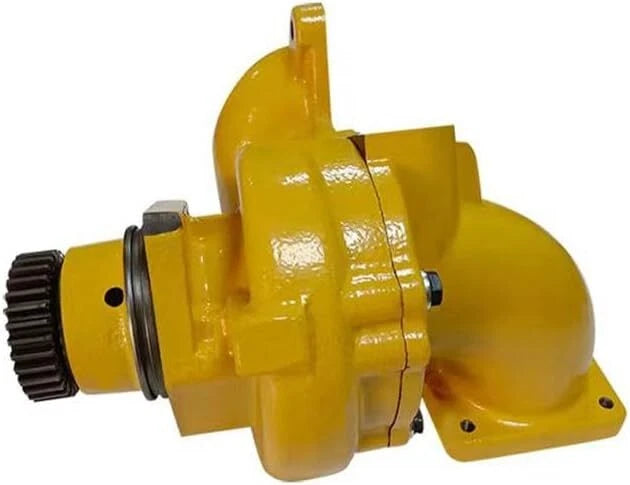 Water Pump 6240-61-1100 for Komatsu PC1250 WA600 (SA6D170E-3 SAA6D170E-5)