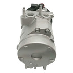 A/C Compressor Kit with O-Rings for Ford F150 (2004-2008)