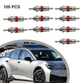 Essential Valve Core Set for Tire Replacement and Repair