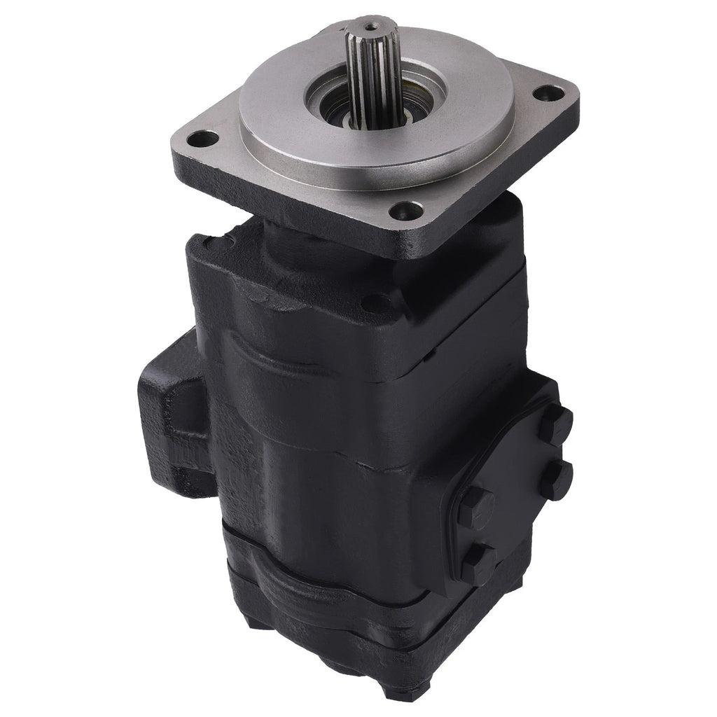 Hydraulic Pump Assembly for Case 580K 580SK (1990-1999)