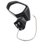 Heated Side View Mirror for Toyota Corolla (2020–2024) Manual Fold