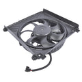 Right Radiator Cooling Fan & Shroud Assembly for Tesla Model S (2012–2020)