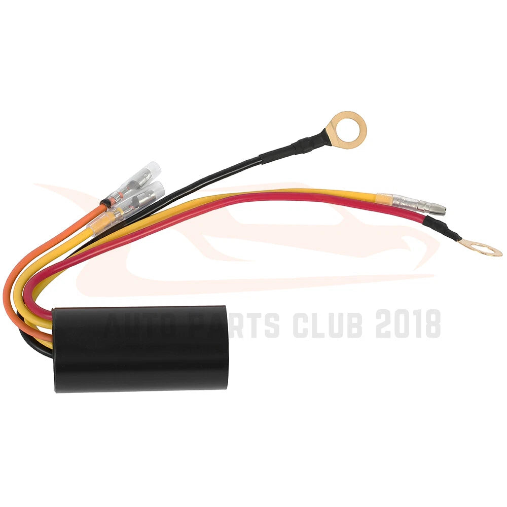 Electrical Time Delay Module for John Deere 345 GX345 425 445