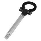 Tow Hook Screw for Lexus IS IS250 (2006–2013) - Black Aluminum Alloy