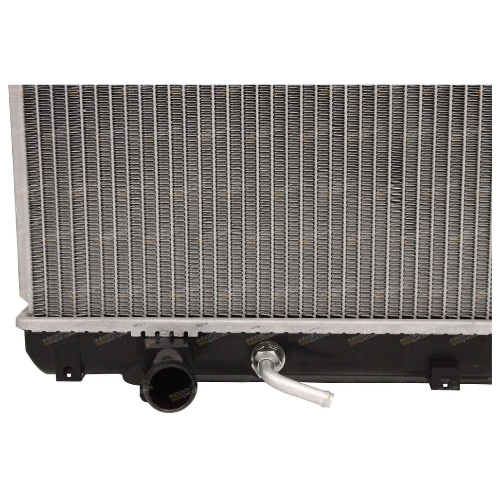 Alloy Radiator for Suzuki Grand Vitara SQ416/420/625 Automatic (1998-2005)