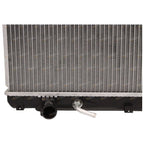 Alloy Radiator for Suzuki Grand Vitara SQ416/420/625 Automatic (1998-2005)