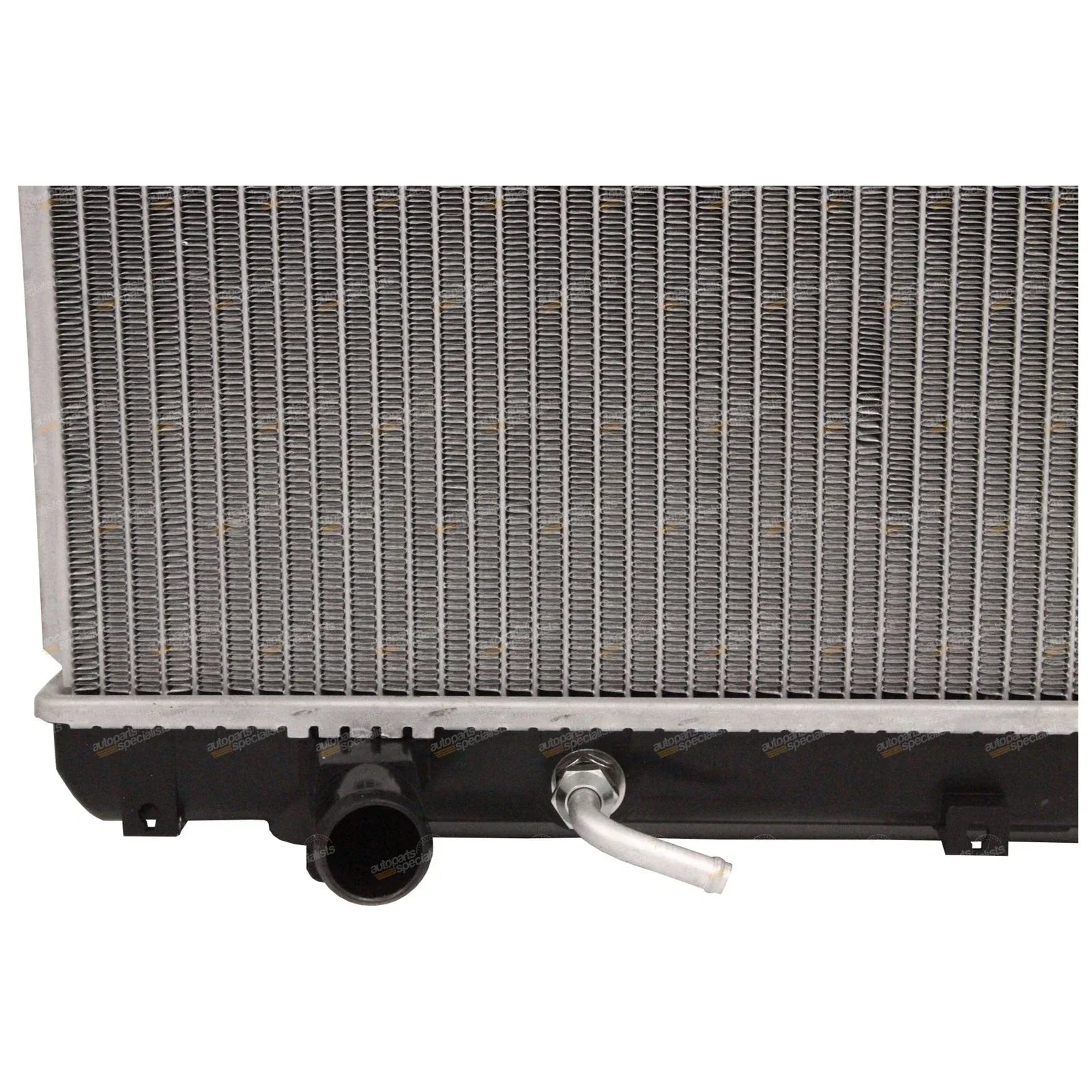 Alloy Radiator for Suzuki Grand Vitara SQ416/420/625 Automatic (1998-2005)