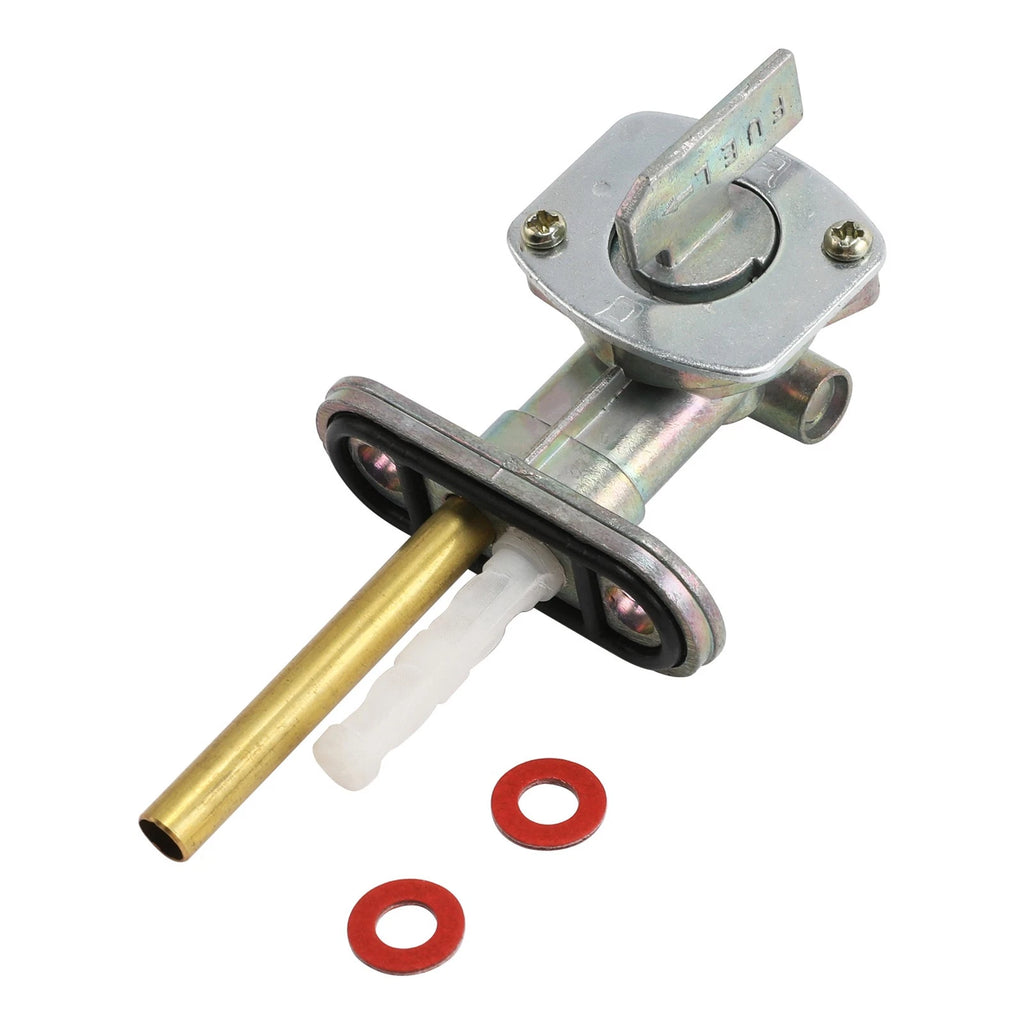 Fuel Gas Petcock Valve Switch Pump for Yamaha Raptor 660 (2001–2005)