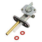 Fuel Gas Petcock Valve Switch Pump for Yamaha Raptor 660 (2001–2005)