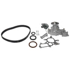 Timing Belt Tensioner Water Pump Kit for Hilux (2005–2015)
