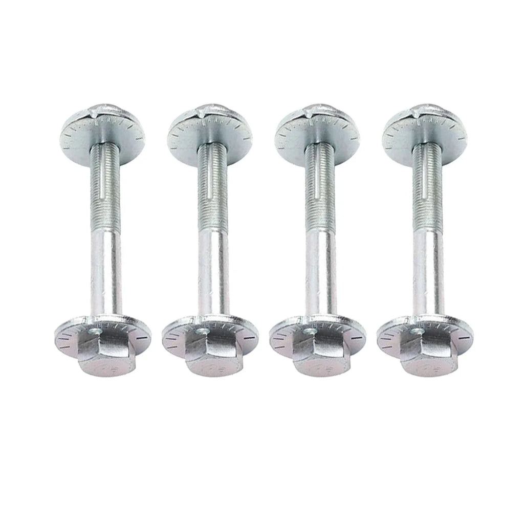 LCA Adjust Bolt / Set of 4 / LCA Adjust Bolt for Nissan Frontier (2005–2023)