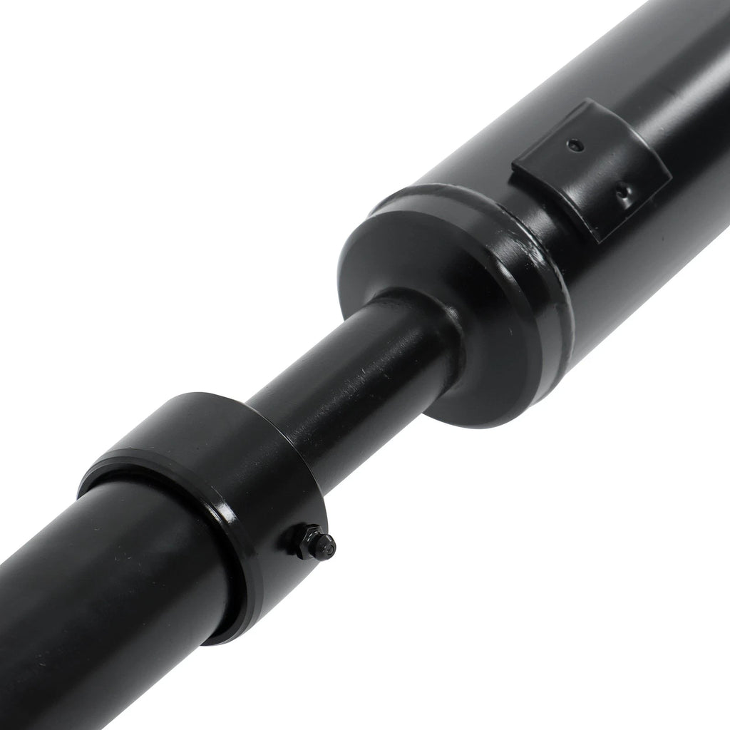 Front Driveshaft Prop Shaft Assembly for Ford F-250 Super Duty F-550 (2002–2010)