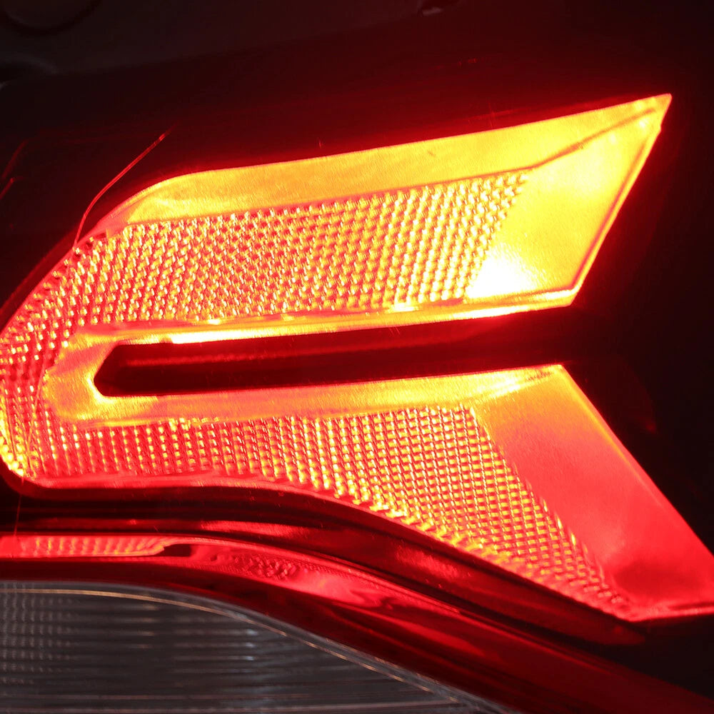Right Tail Light for Chevrolet Equinox (2022-2024) Halogen