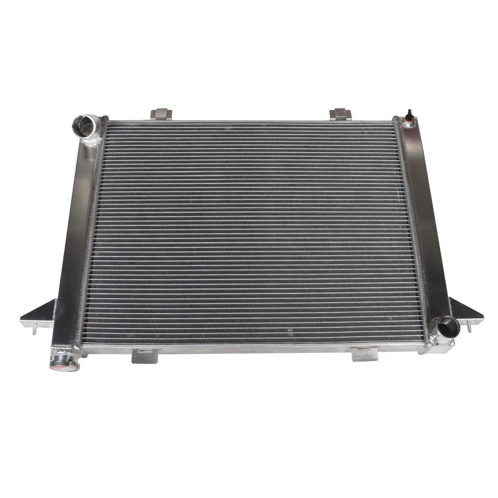 3 Row Core Aluminum Radiator for Dodge Ram 5.9L Cummins W350 W250 (1991–1993)