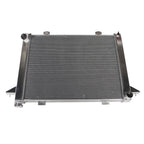 3 Row Core Aluminum Radiator for Dodge Ram 5.9L Cummins W350 W250 (1991–1993)