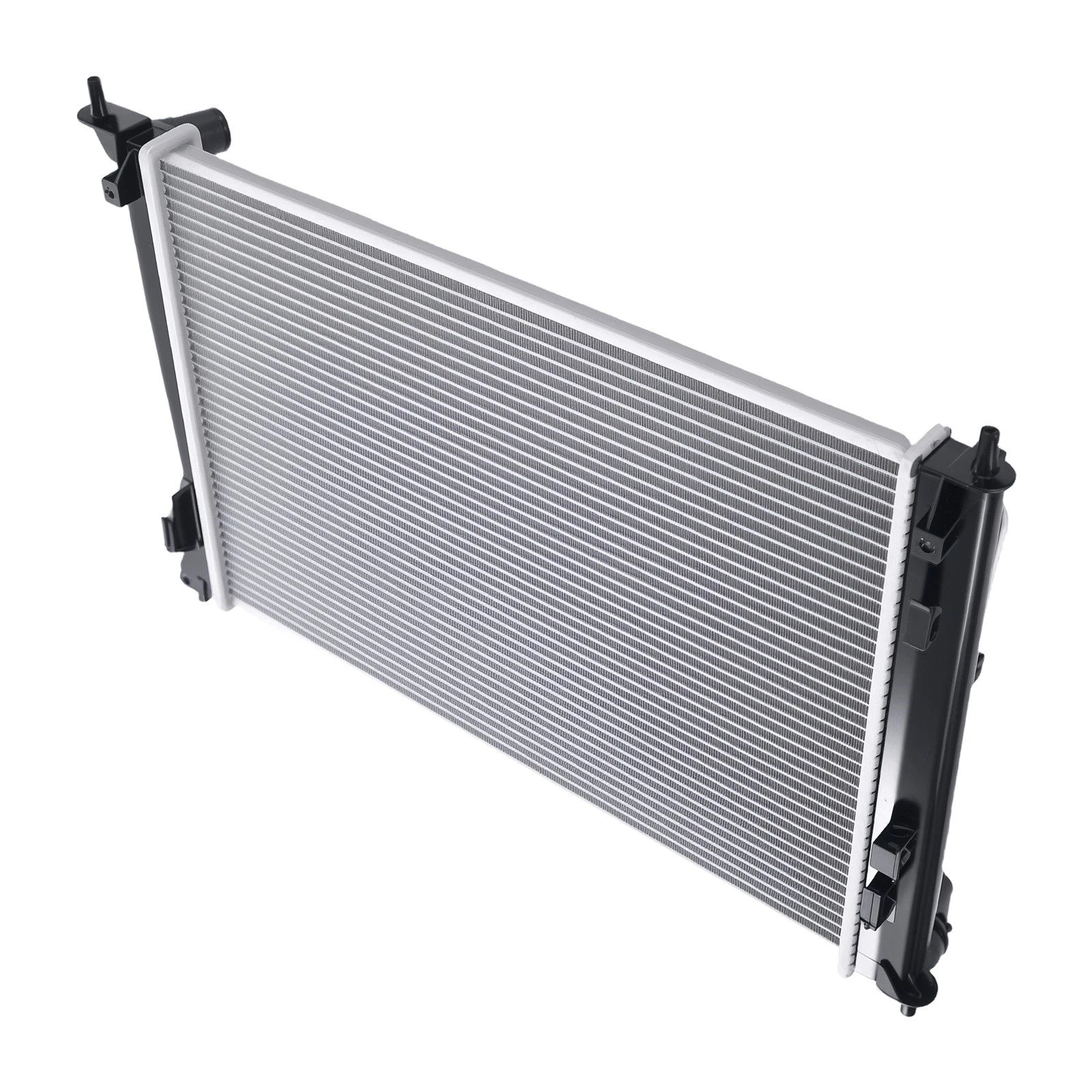 Aluminum Coolant Radiator for Kia Soul (2010–2011) 253102K150 CU13134