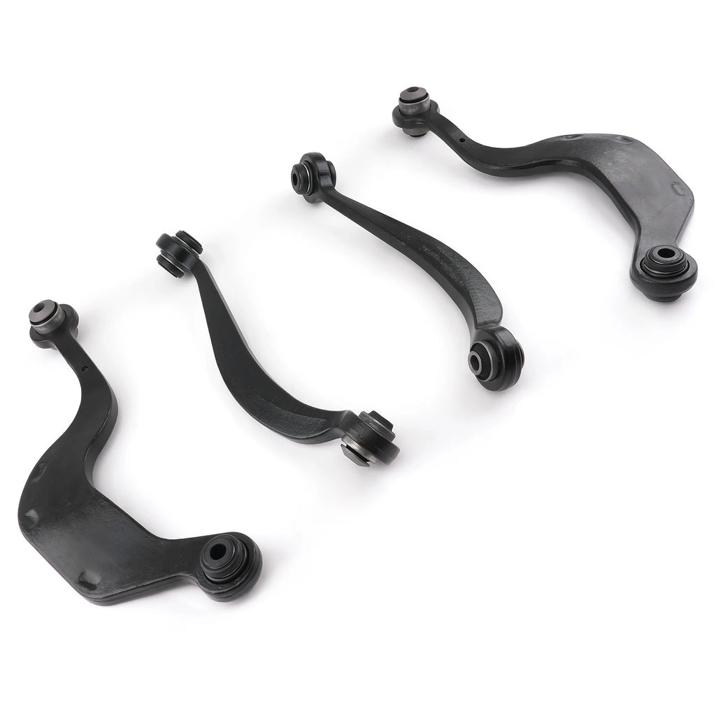 6PC Front Struts & Rear Upper Control Arm for GMC Acadia (2007–2016)