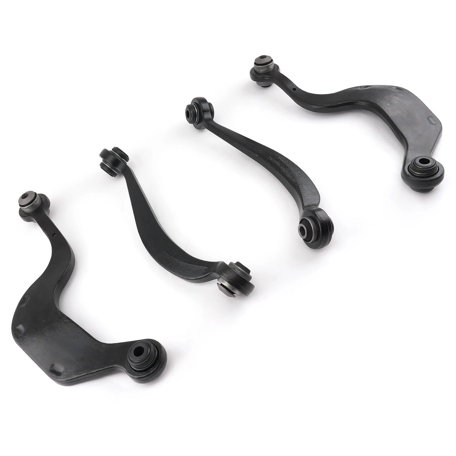 6PC Front Struts & Rear Upper Control Arm for GMC Acadia (2007–2016)