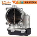 Throttle Body for Audi Q7 S4 (2010–2019)