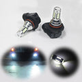 9006 HB4 LED Fog Light Bulbs for Chevrolet Corvette C6 (2005–2013)