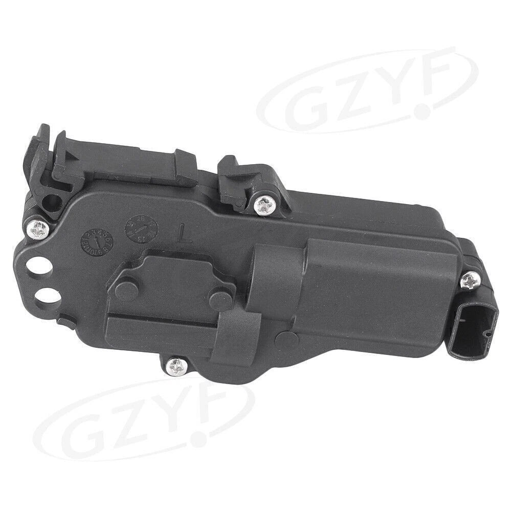 Power Door Lock Actuator for Ford F150 F250 F350 F450 (2004–2014)