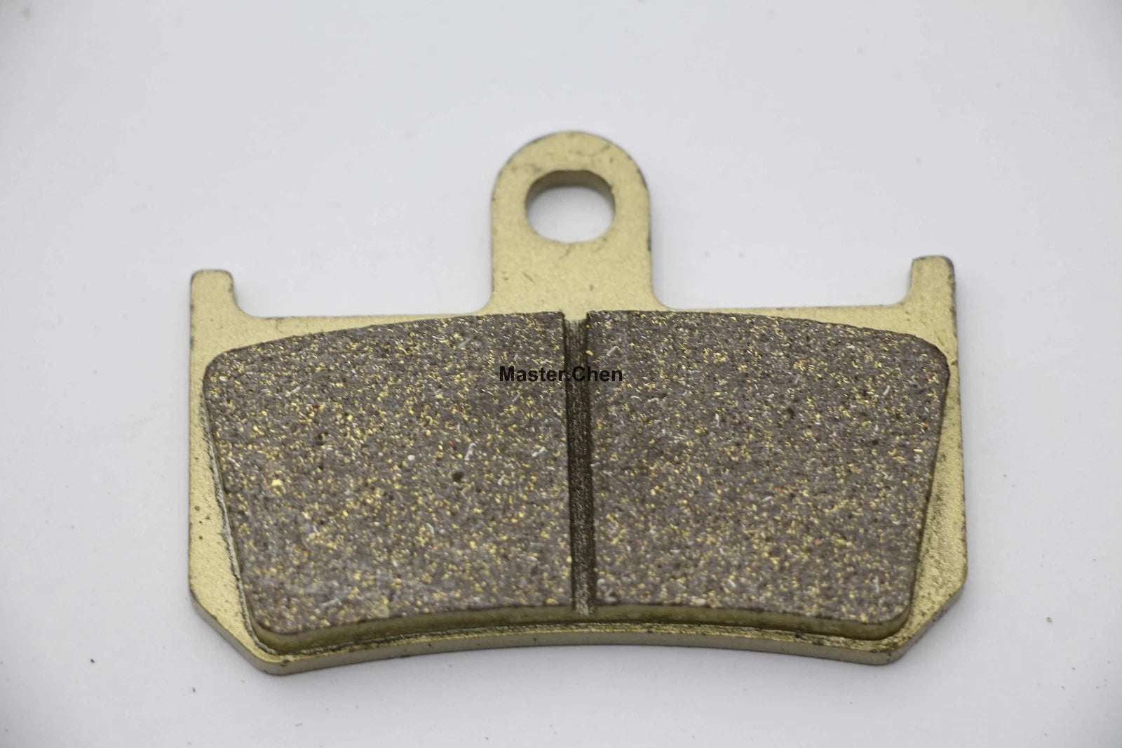 Front Brake Pads for Yamaha YZF R1 (2007–2014) 6 Piston Radial Caliper