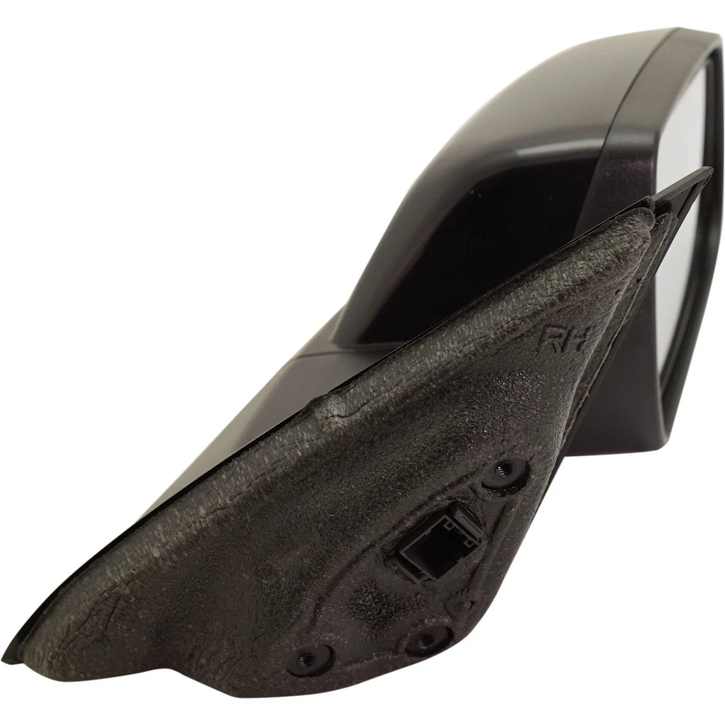 Power Heated Mirrors for Chevrolet Malibu (2014–2015) with Turn Signal