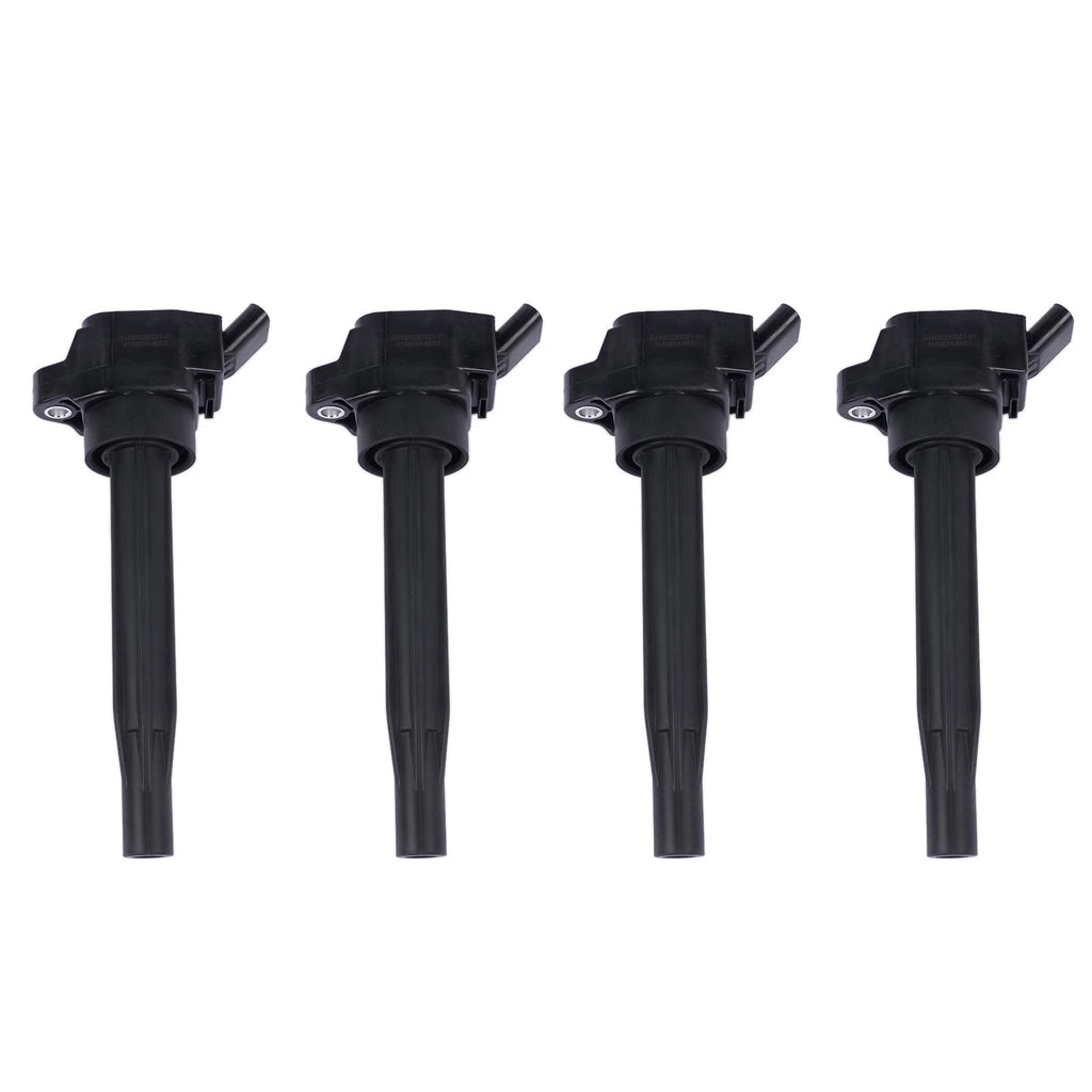 4X Ignition Coils for Hyundai Santa Fe Sonata Tucson (2020–2023) 273012M417
