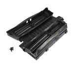 Radiator Support Shutter Grille Assembly for Ford Fusion (2017–2019)