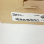 CVO Module Bracket for Harley-Davidson Road Glide (2015–2024) 76000570