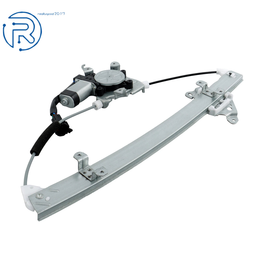 Power Window Regulator with Motor for Nissan Versa (2007-2013)