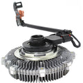 Water Pump Kit for Ford Explorer Sport Trac (2007–2010)