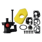 Carburetor Kit for