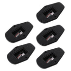 Plug&Play LED Cab Roof Marker Lamps for Ford F150 F250 F350 (1984–1997)