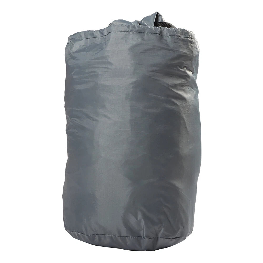 Boat Cover for Center Console Boats with T-Top (22-24ft)