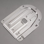 Engine Splash Shield Cover Lower Plate Rear for Honda Civic (2013–2015) #74115TR3A20